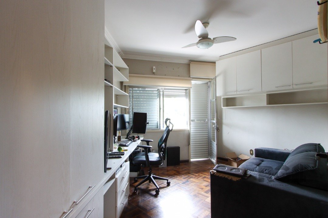 Apartamento à venda com 3 quartos, 102m² - Foto 13