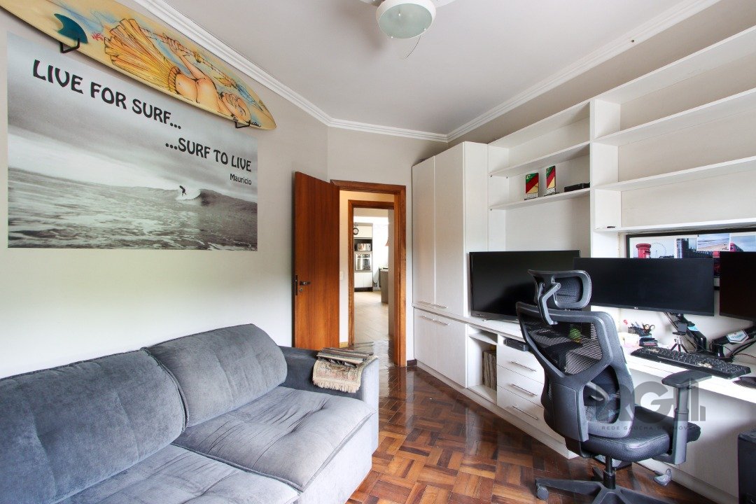 Apartamento à venda com 3 quartos, 102m² - Foto 17