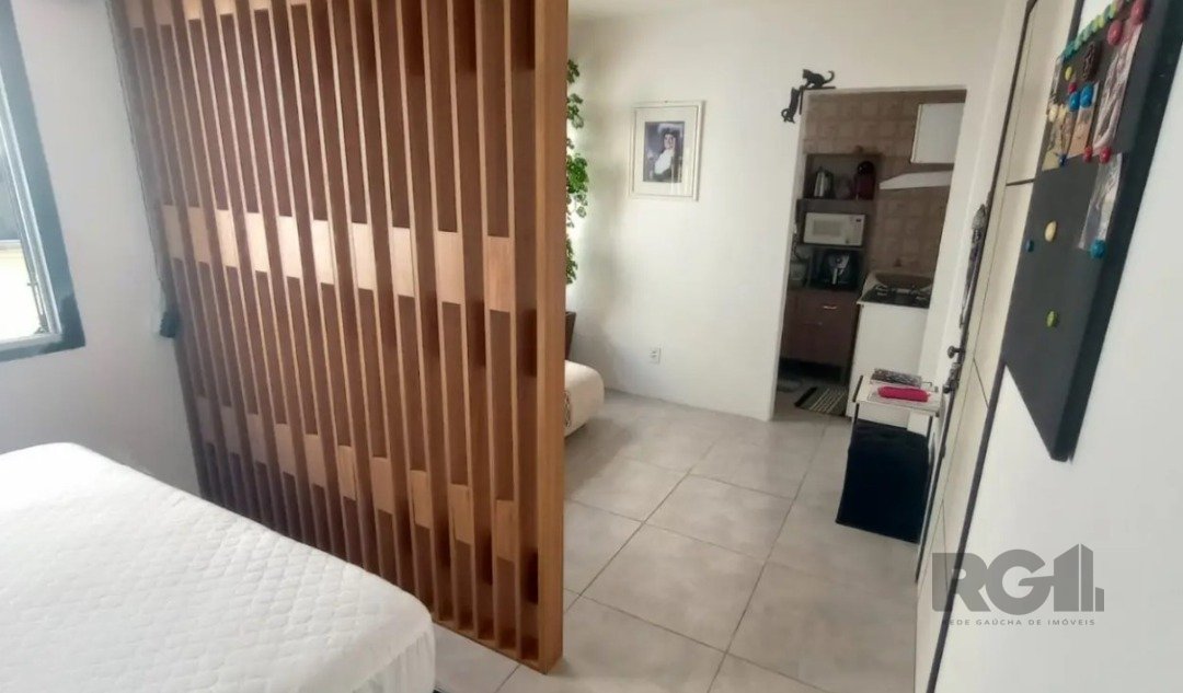 Kitnet e Studio à venda com 1 quarto, 30m² - Foto 3