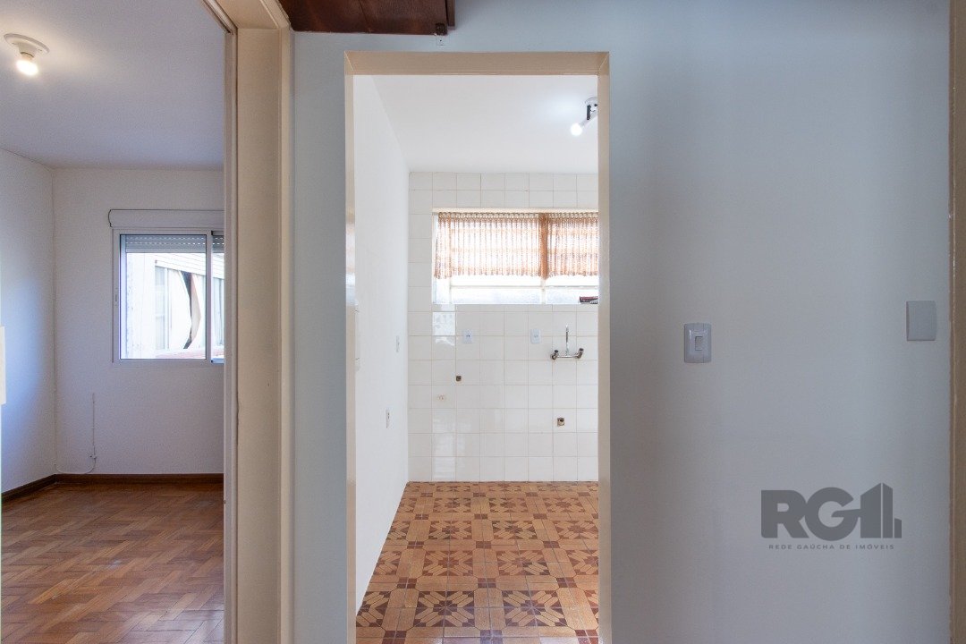 Apartamento para alugar com 2 quartos, 52m² - Foto 5