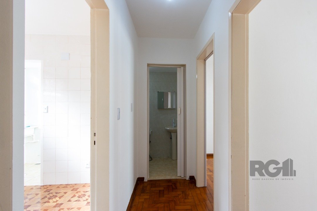 Apartamento para alugar com 2 quartos, 52m² - Foto 9