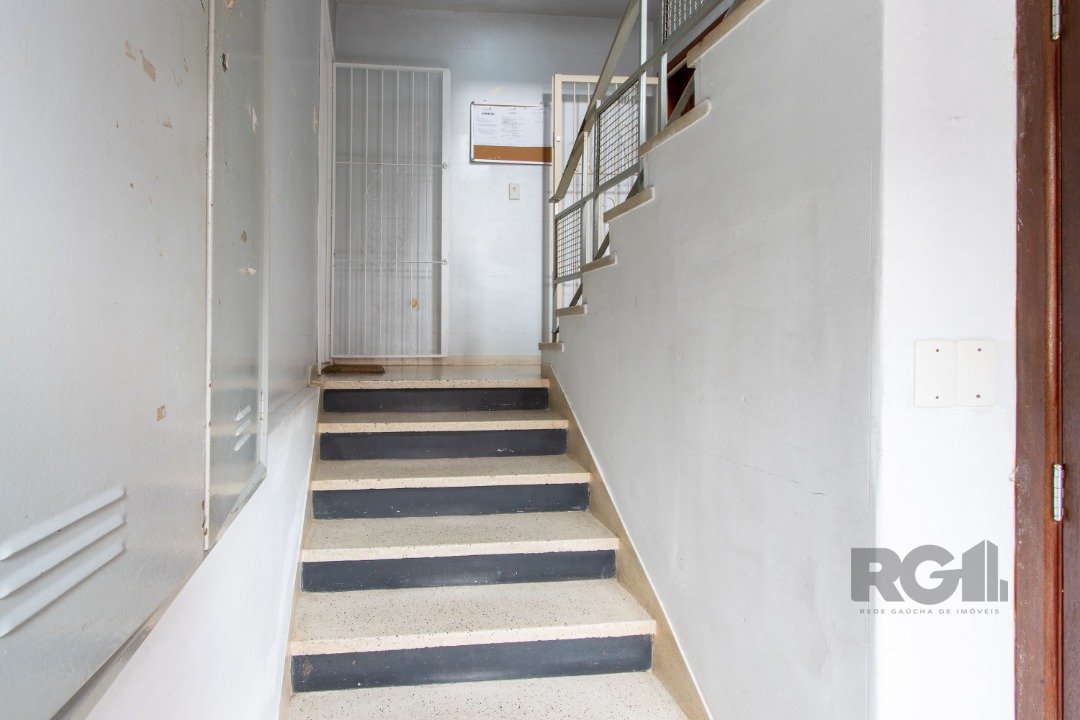 Apartamento para alugar com 2 quartos, 52m² - Foto 19