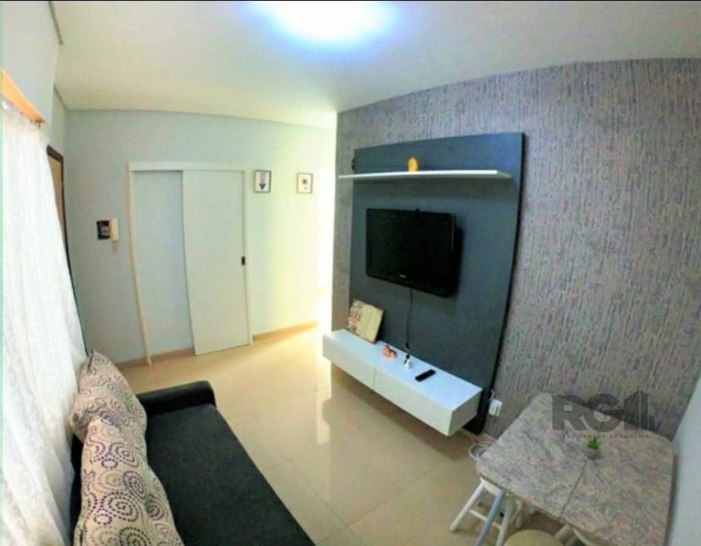 Apartamento à venda com 1 quarto, 39m² - Foto 2