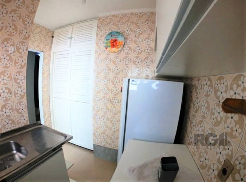 Apartamento à venda com 1 quarto, 39m² - Foto 6