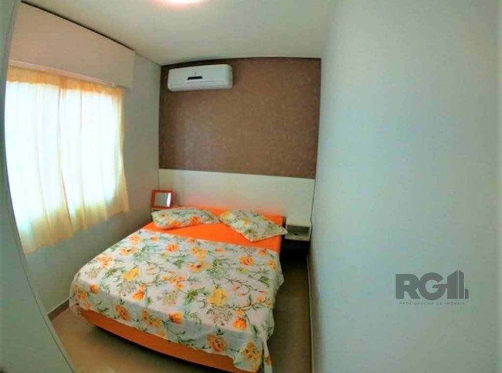 Apartamento à venda com 1 quarto, 39m² - Foto 7