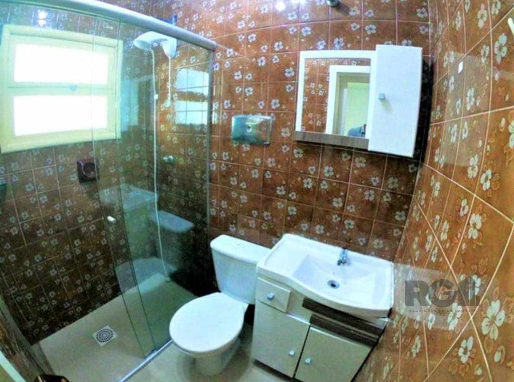 Apartamento à venda com 1 quarto, 39m² - Foto 8