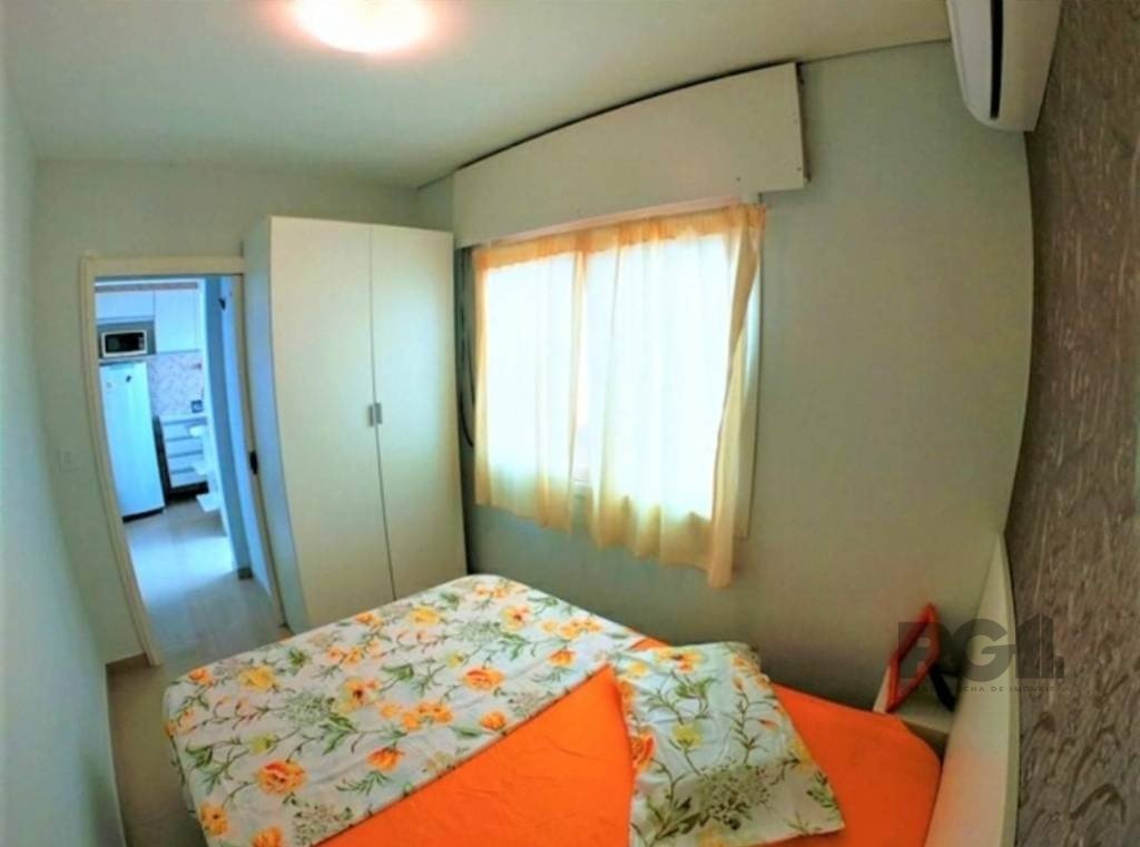 Apartamento à venda com 1 quarto, 39m² - Foto 10