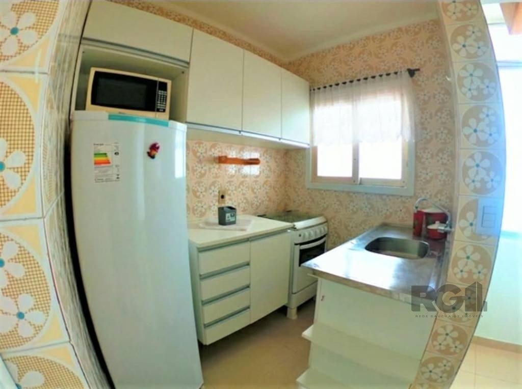 Apartamento à venda com 1 quarto, 39m² - Foto 11