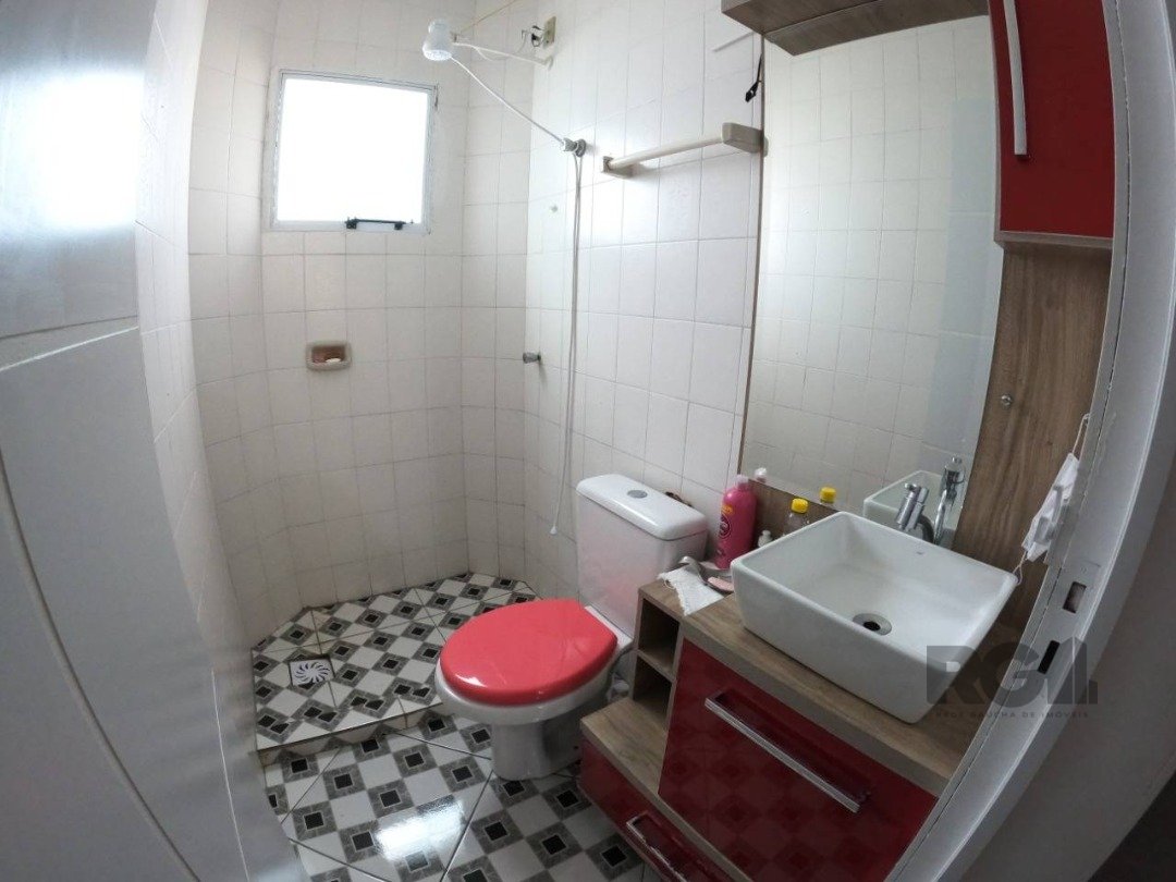 Apartamento à venda com 1 quarto, 46m² - Foto 10