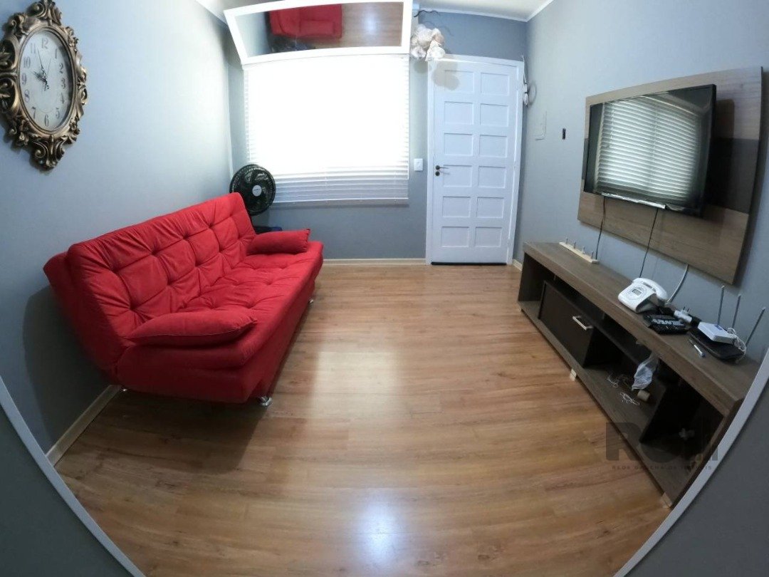 Apartamento à venda com 1 quarto, 46m² - Foto 5