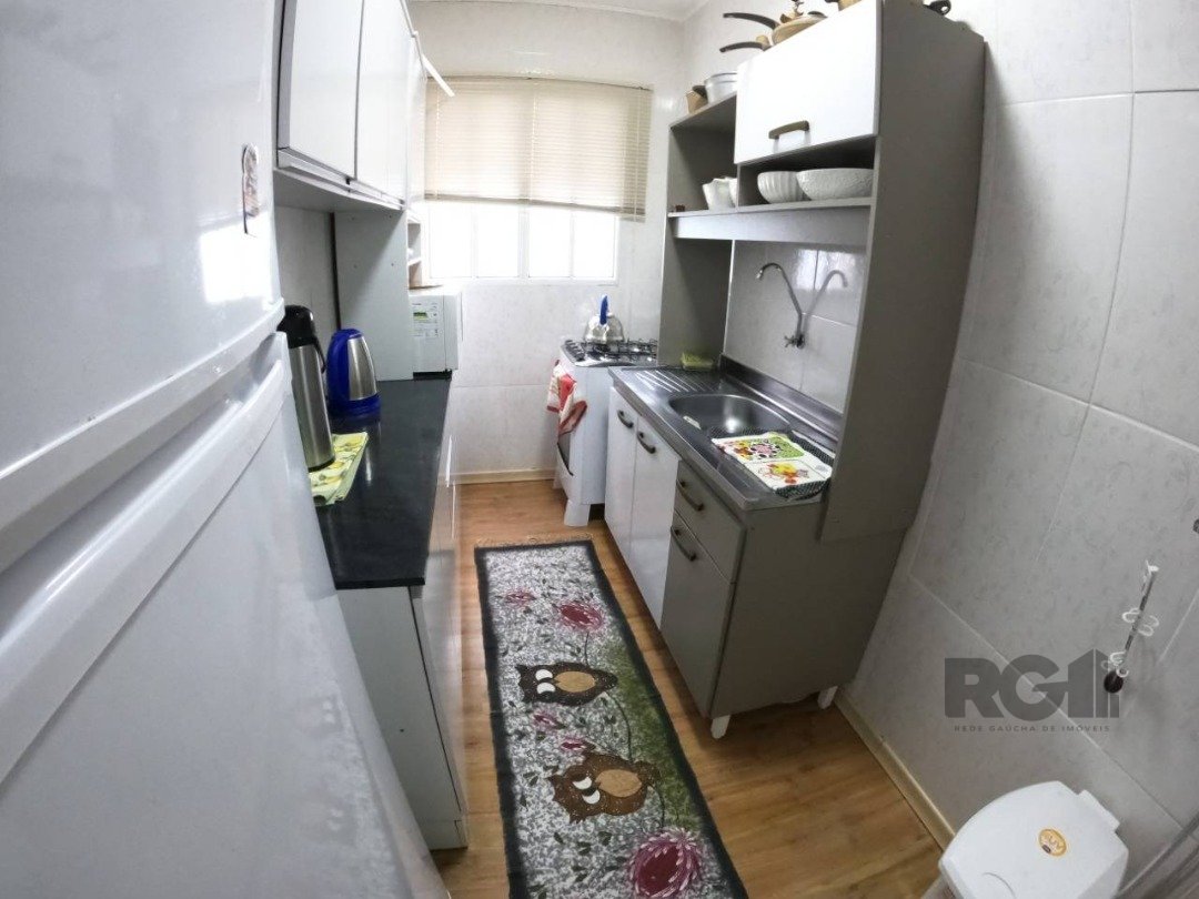 Apartamento à venda com 1 quarto, 46m² - Foto 8