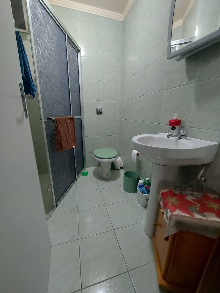 Apartamento à venda com 1 quarto, 27m² - Foto 3