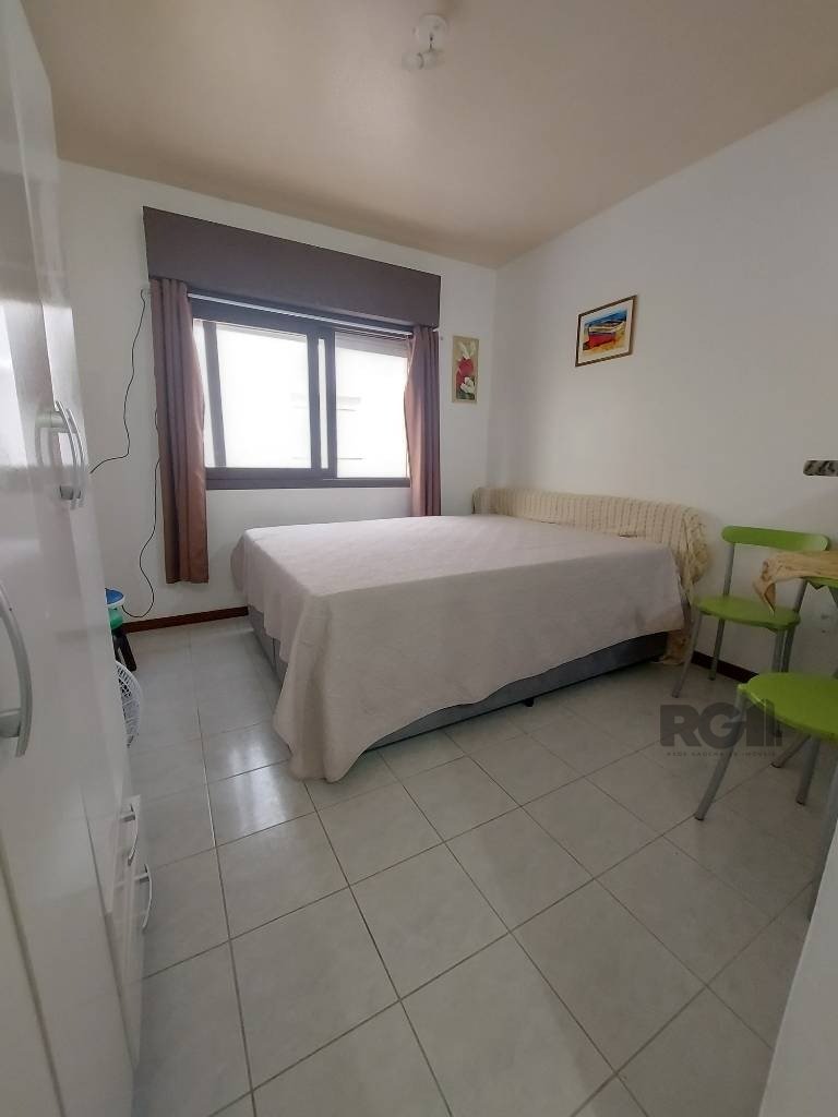 Apartamento à venda com 1 quarto, 27m² - Foto 5