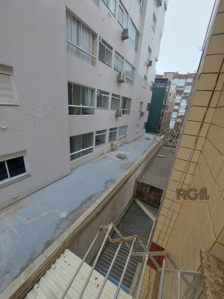 Apartamento à venda com 1 quarto, 27m² - Foto 6