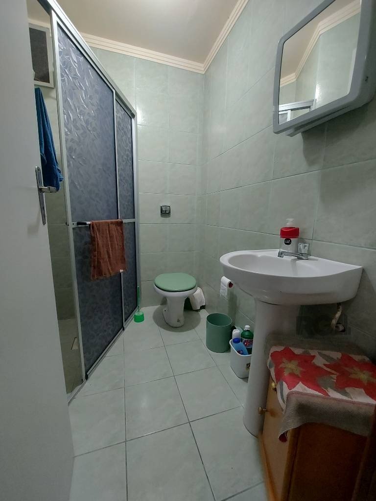 Apartamento à venda com 1 quarto, 27m² - Foto 9