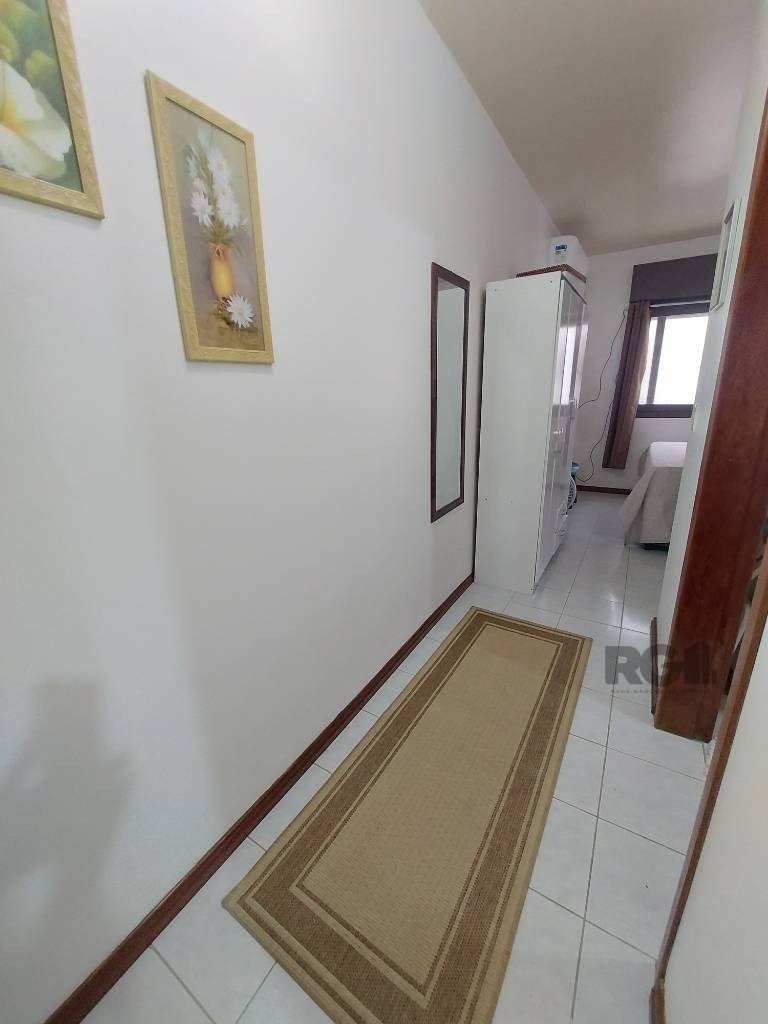 Apartamento à venda com 1 quarto, 27m² - Foto 13