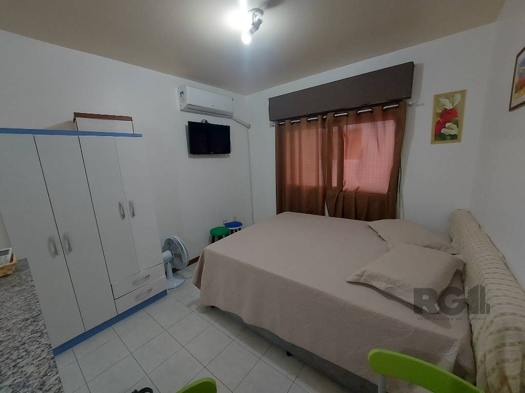 Apartamento à venda com 1 quarto, 27m² - Foto 14