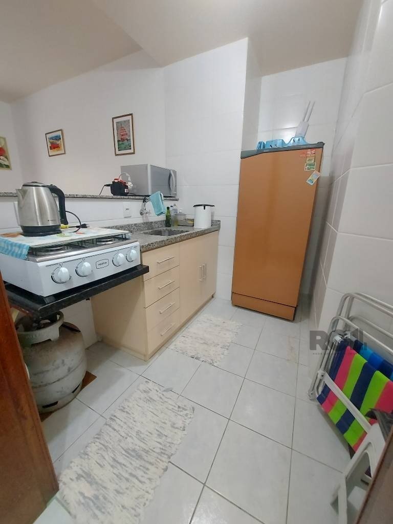 Apartamento à venda com 1 quarto, 27m² - Foto 16