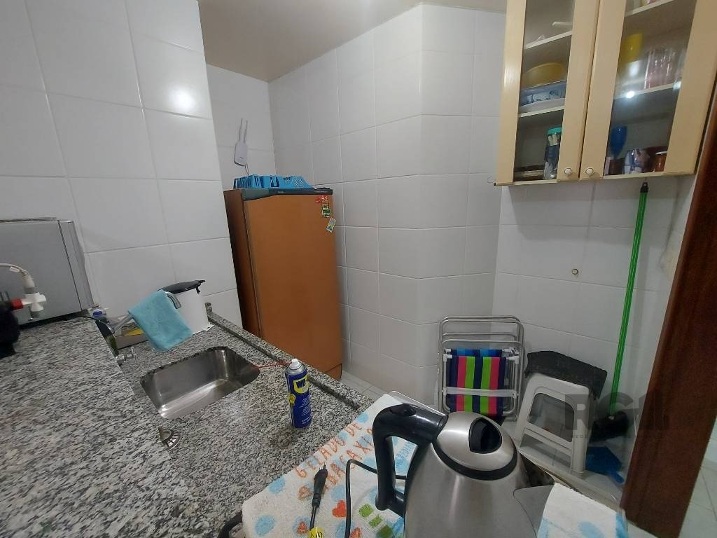 Apartamento à venda com 1 quarto, 27m² - Foto 17