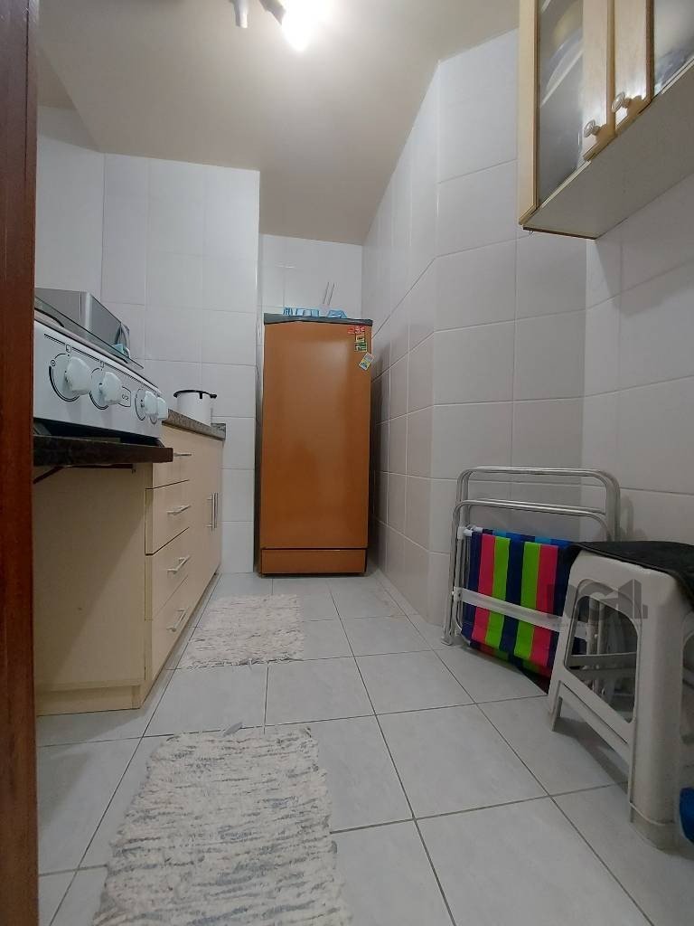 Apartamento à venda com 1 quarto, 27m² - Foto 18