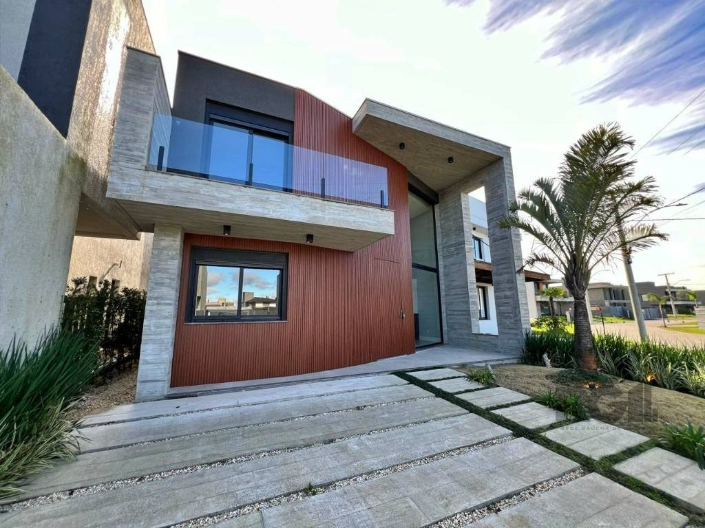 Casa de Condomínio à venda com 4 quartos, 216m² - Foto 13