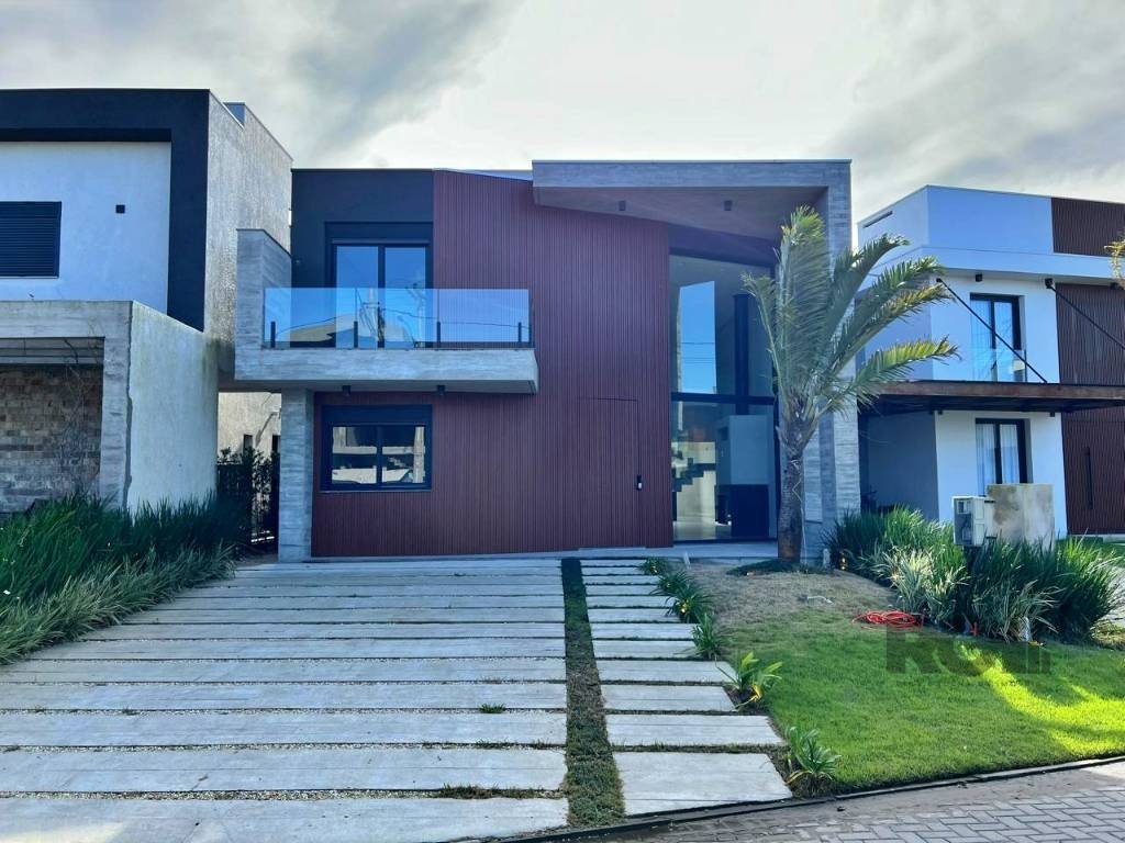 Casa de Condomínio à venda com 4 quartos, 216m² - Foto 24