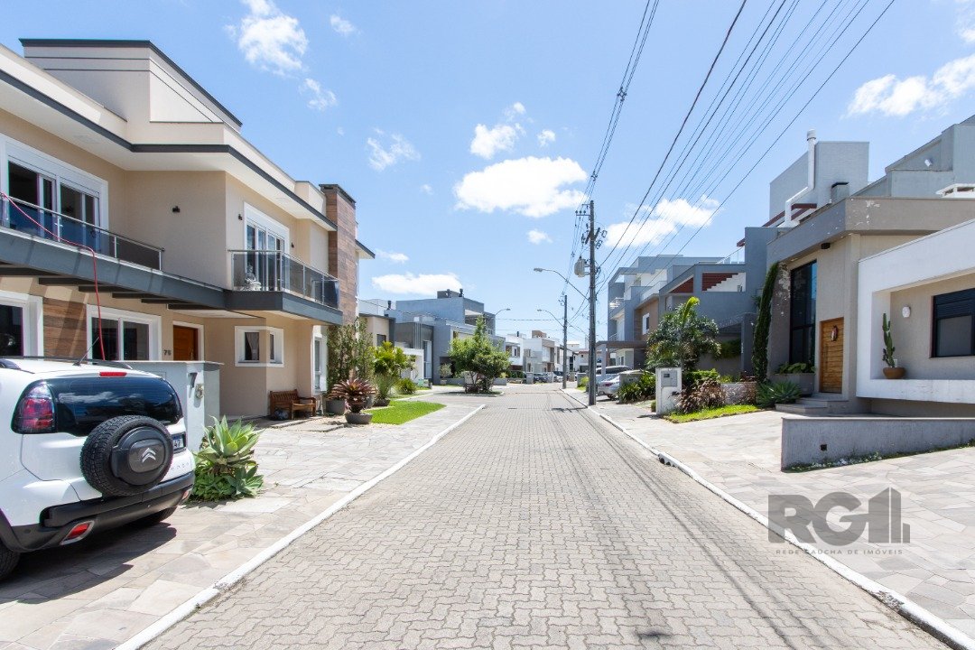 Casa de Condomínio para alugar com 3 quartos, 95m² - Foto 37