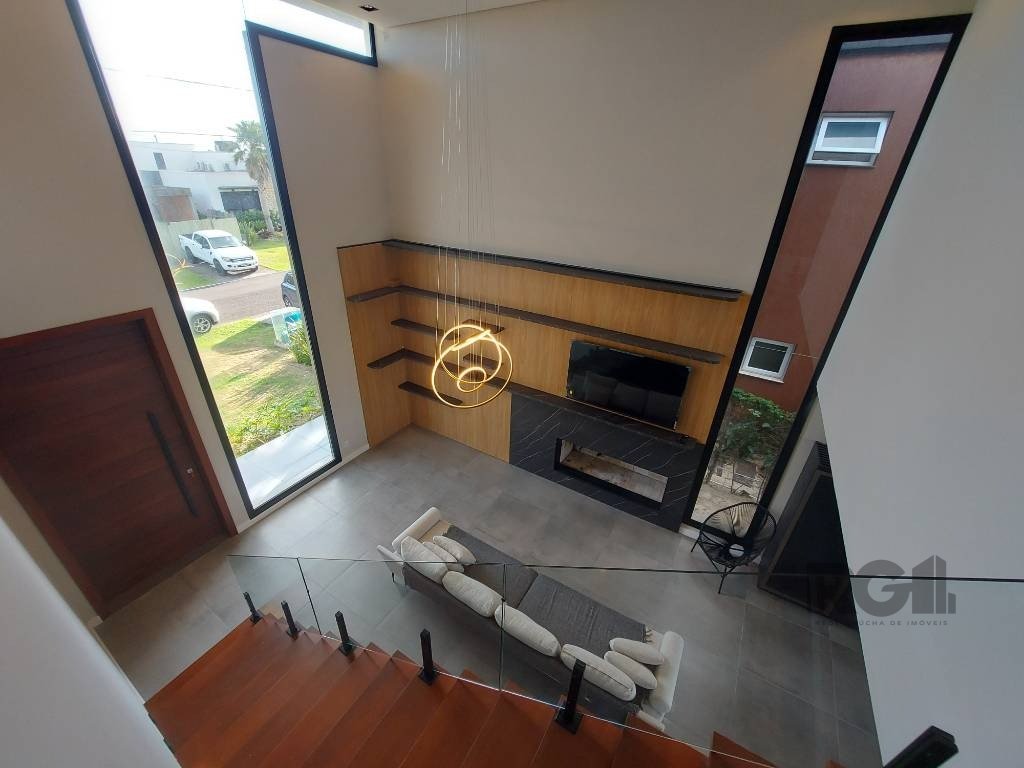 Casa de Condomínio à venda com 4 quartos, 199m² - Foto 12