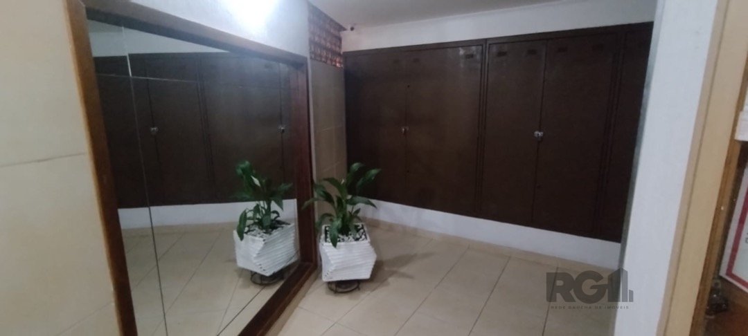 Apartamento à venda com 1 quarto, 37m² - Foto 17