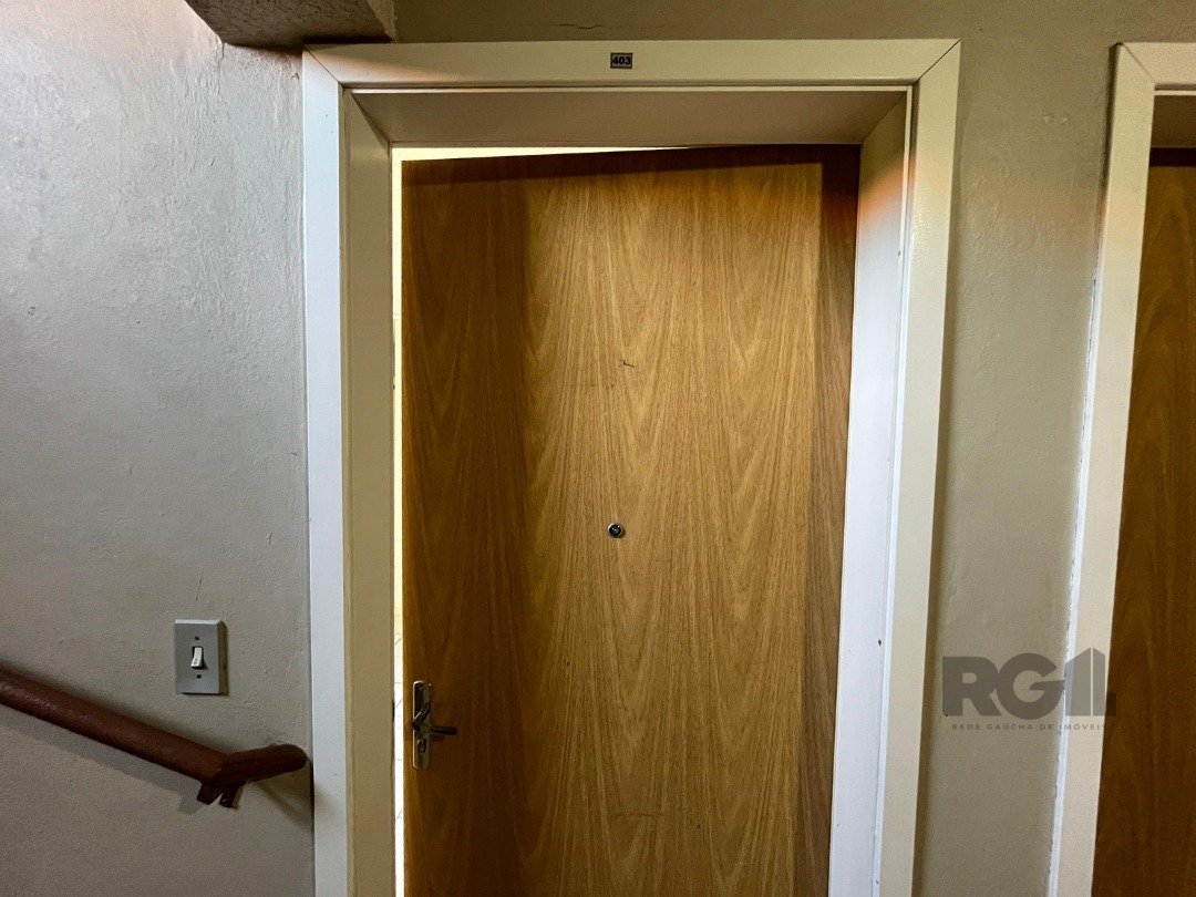 Apartamento à venda com 2 quartos, 37m² - Foto 10