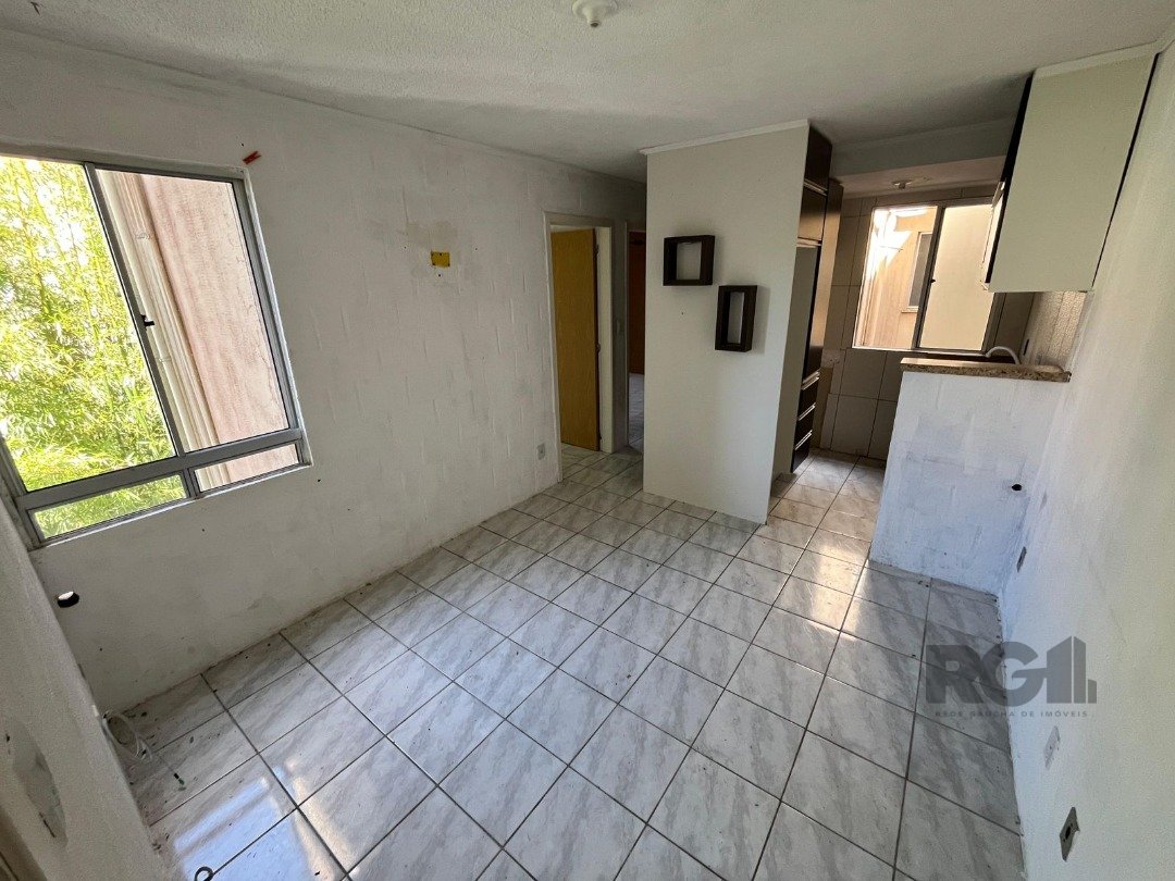 Apartamento à venda com 2 quartos, 37m² - Foto 4