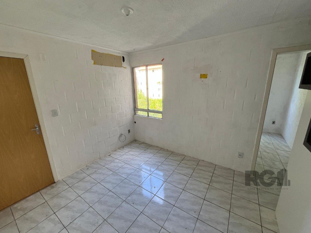 Apartamento à venda com 2 quartos, 37m² - Foto 5