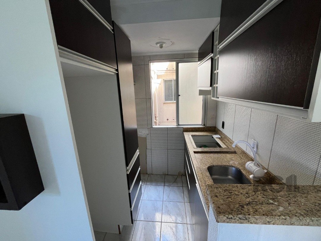 Apartamento à venda com 2 quartos, 37m² - Foto 6