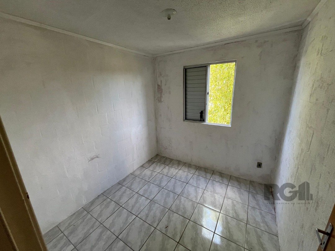 Apartamento à venda com 2 quartos, 37m² - Foto 8