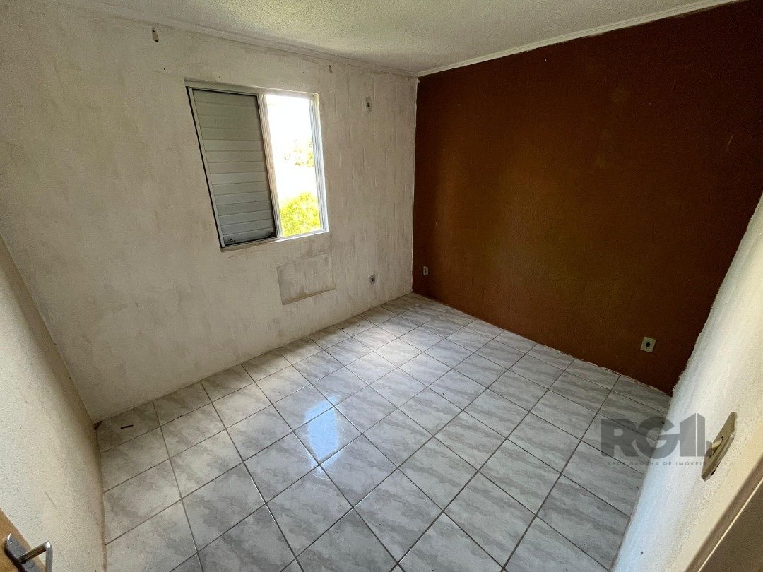 Apartamento à venda com 2 quartos, 37m² - Foto 9