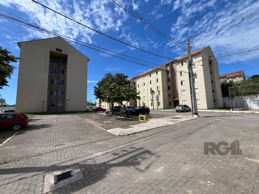 Apartamento à venda com 2 quartos, 37m² - Foto 15