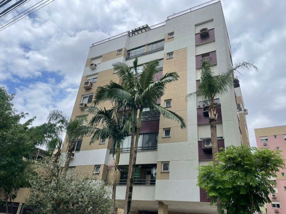 Apartamento à venda com 94m², 3 quartos, 1 suíte, 1 vaga no bairro Boa Vista em Porto Alegre