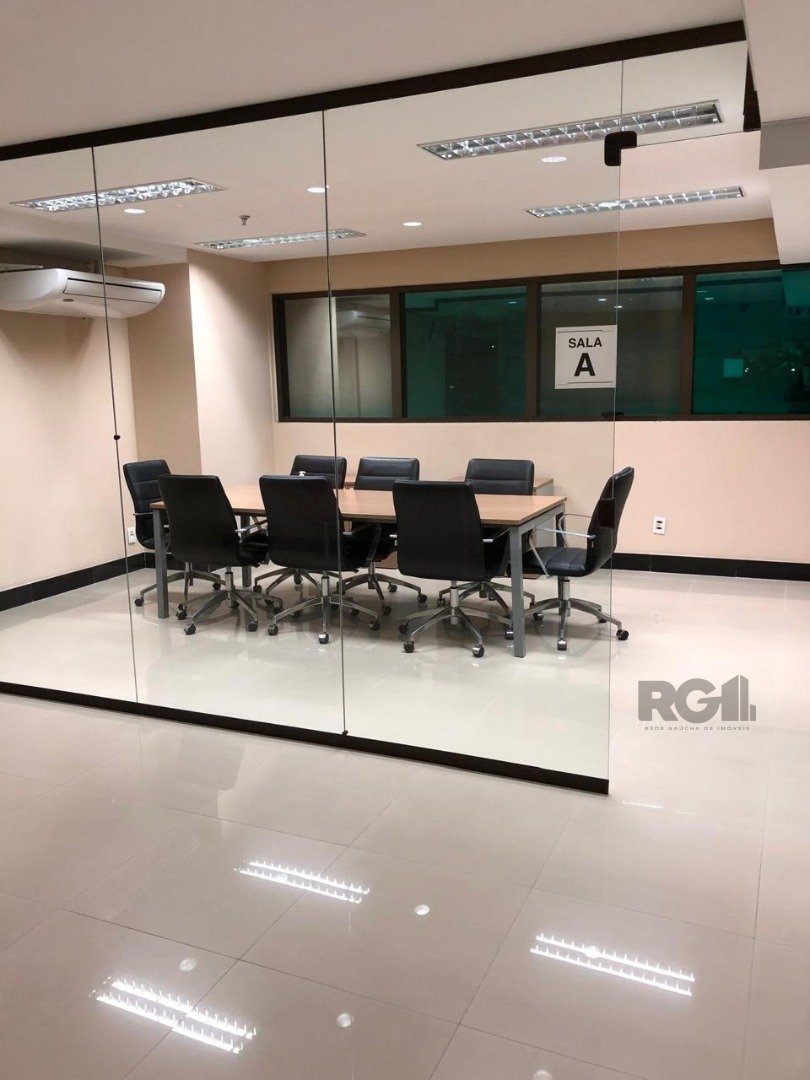 Conjunto Comercial-Sala à venda, 53m² - Foto 4