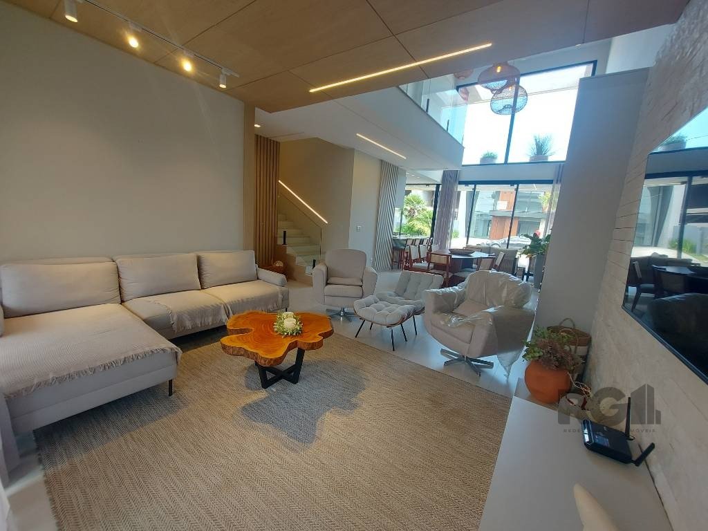 Casa de Condomínio à venda com 4 quartos, 207m² - Foto 11