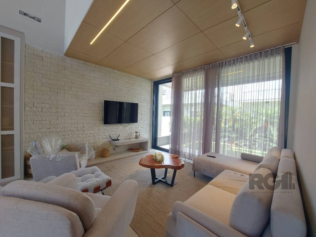 Casa de Condomínio à venda com 4 quartos, 207m² - Foto 12