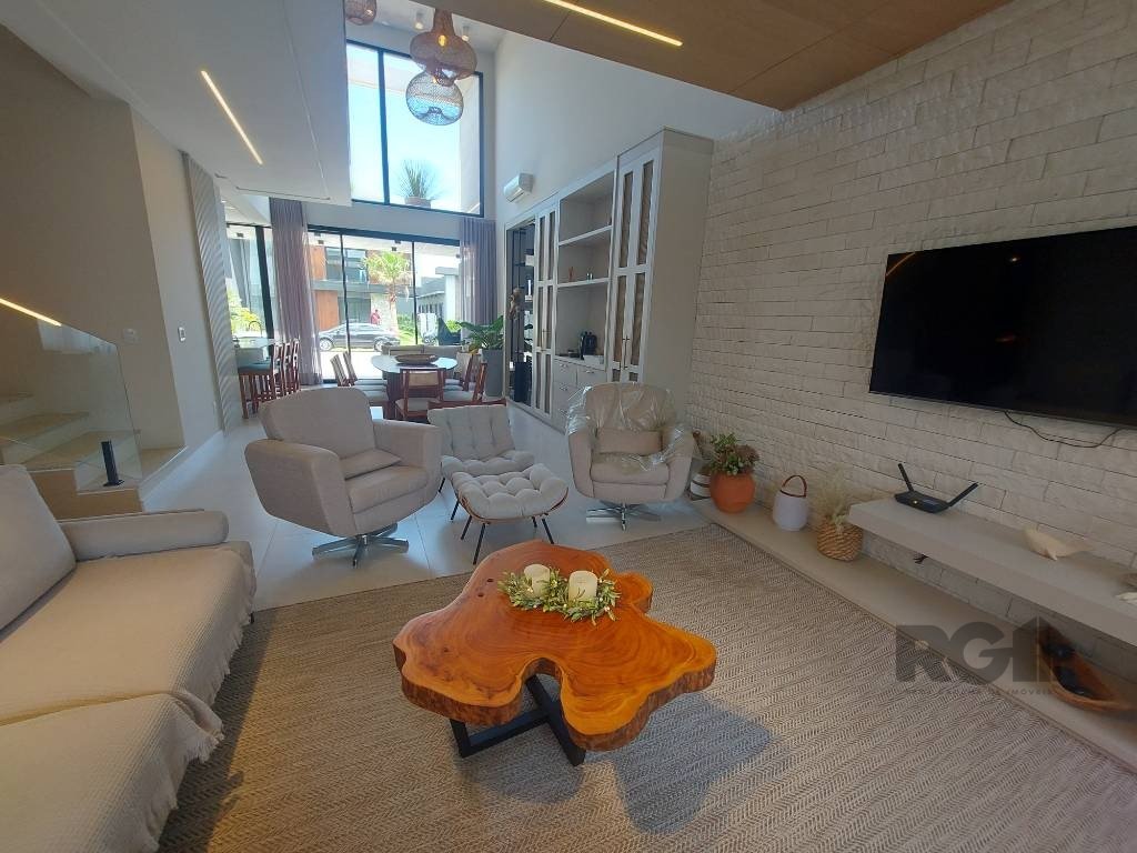 Casa de Condomínio à venda com 4 quartos, 207m² - Foto 14