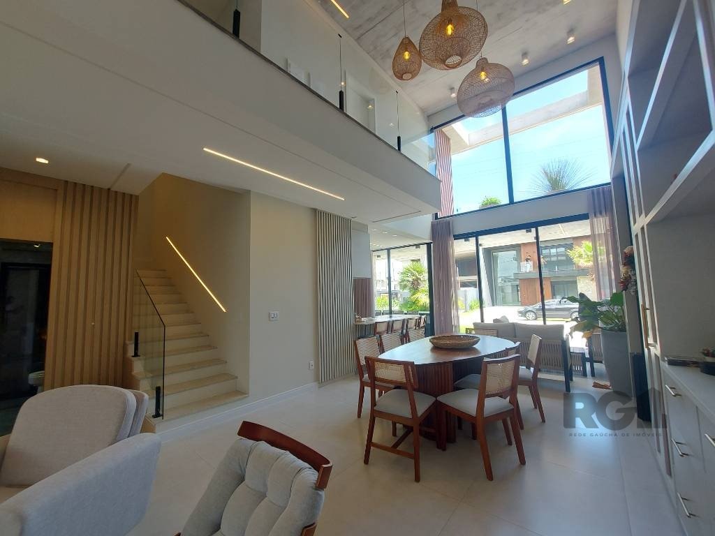 Casa de Condomínio à venda com 4 quartos, 207m² - Foto 30