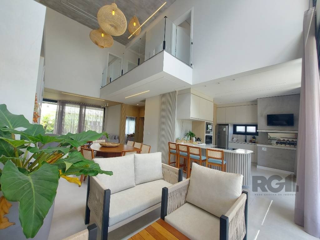 Casa de Condomínio à venda com 4 quartos, 207m² - Foto 35