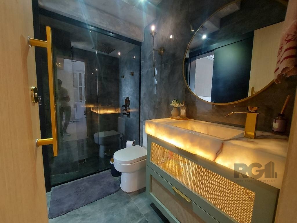 Casa de Condomínio à venda com 4 quartos, 207m² - Foto 46