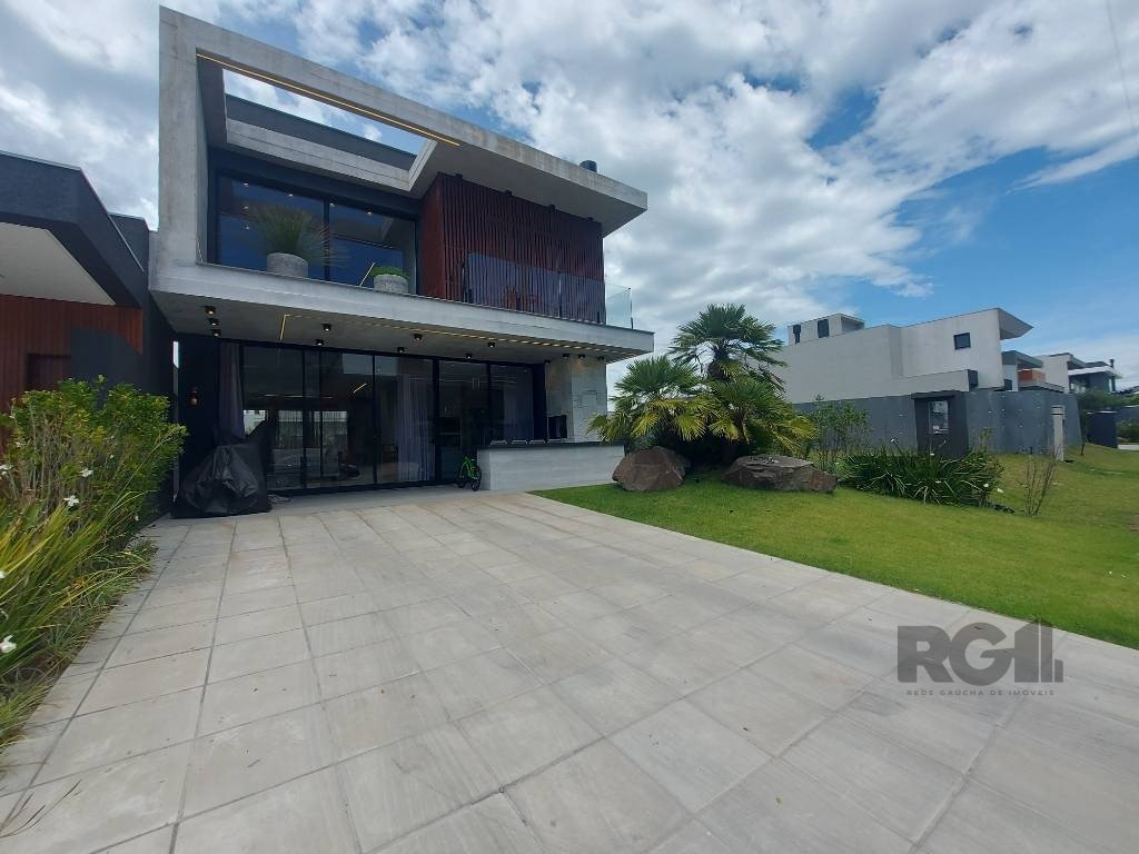 Casa de Condomínio à venda com 4 quartos, 207m² - Foto 79