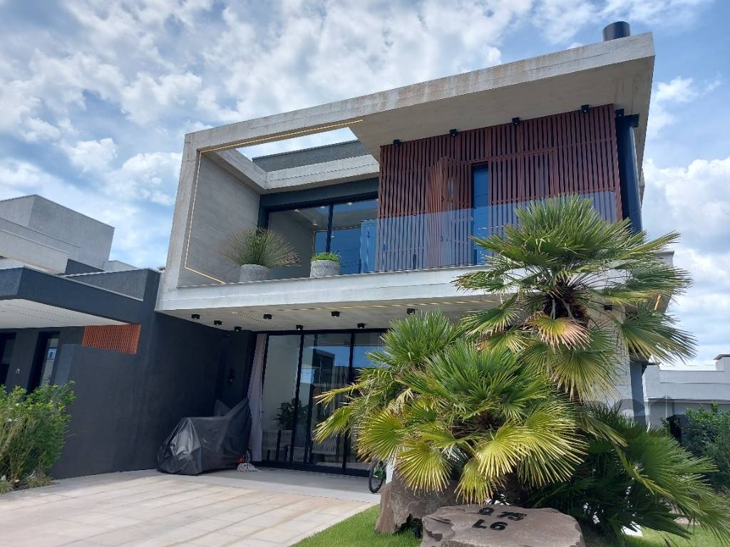 Casa de Condomínio à venda com 4 quartos, 207m² - Foto 85