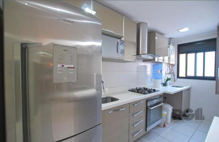 Apartamento para alugar com 2 quartos, 59m² - Foto 5