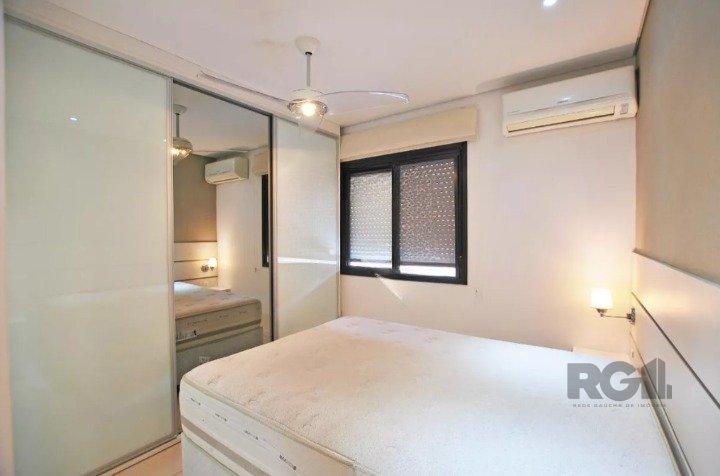 Apartamento para alugar com 2 quartos, 59m² - Foto 7