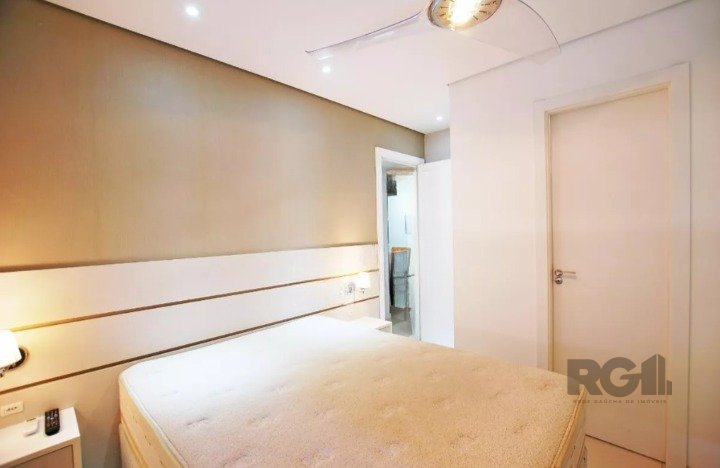 Apartamento para alugar com 2 quartos, 59m² - Foto 8