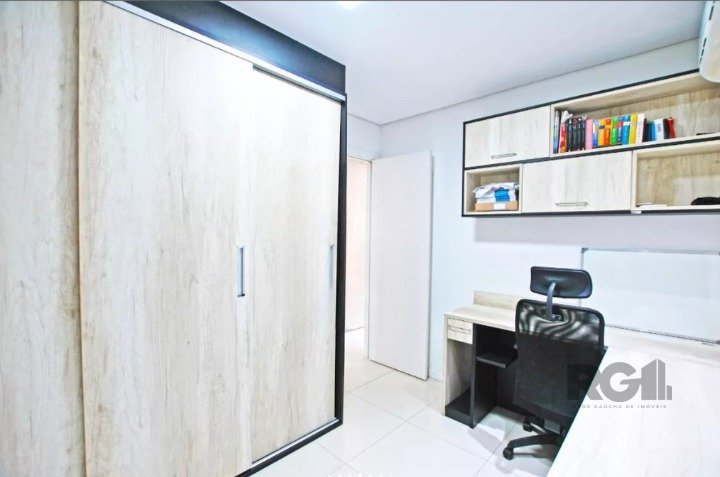 Apartamento para alugar com 2 quartos, 59m² - Foto 10